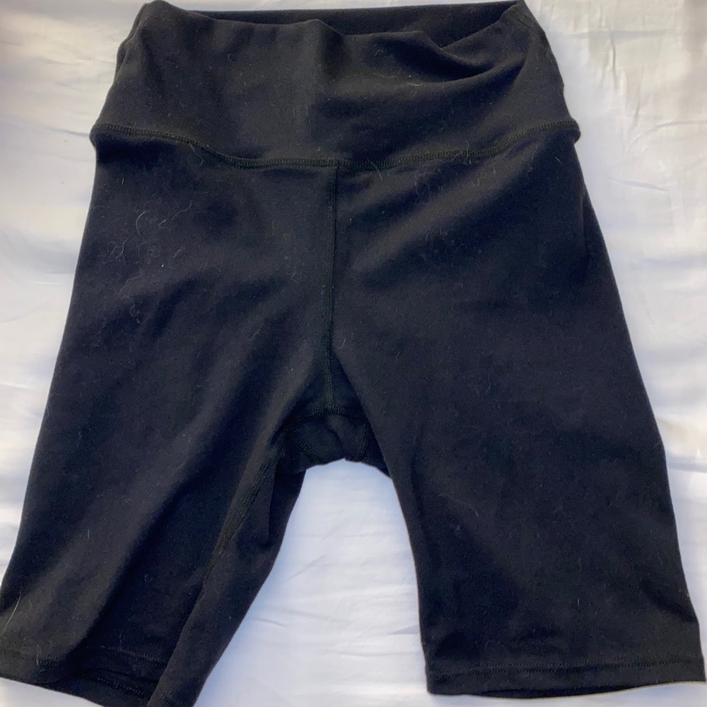 Joah Brown Biker Shorts